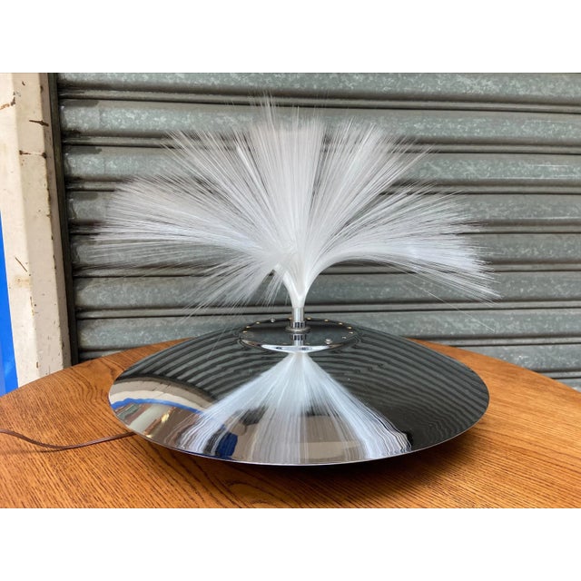 Lamp by Hans Jurgen Fischer, 1970s For Sale - Image 6 of 6