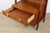 Vintage Italian Wood Bookcase, 1960s For Sale - Image 11 of 18