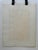 Henry Emil Salloch Original Watercolor on Paper Porta Macchiaia, Barga, Italy. 1970. For Sale In Atlanta - Image 6 of 7