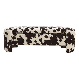 Enigma Bench by Moanne For Sale