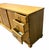 Mid-Century Modern John Widdicomb Mid-Century Modern Credenza / Sideboard For Sale - Image 3 of 6