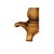 Not Yet Made - Made To Order Regency Satinwood Tilt-Top Center Table For Sale - Image 5 of 7