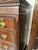 Vintage Mahogany Chest on Chest, 1920s For Sale - Image 6 of 15