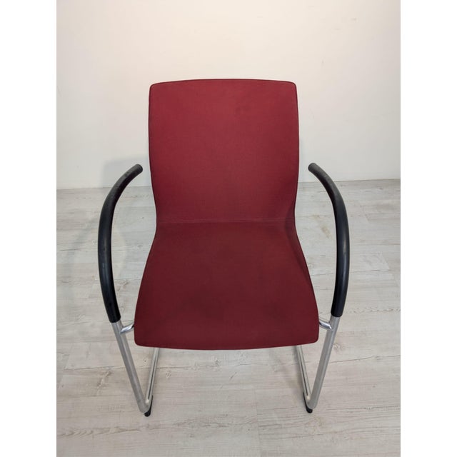 Conference and Office Set by Kusch+Co, Germany, Set of 3 For Sale - Image 15 of 18