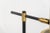Brass Lento Table Lamp by Jo Hammerborg For Sale - Image 10 of 14