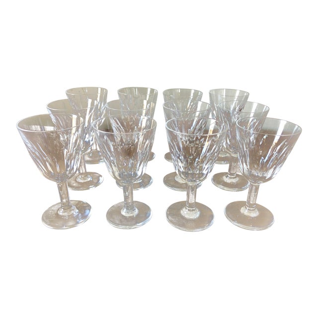 バカラ クリスタル ビンテージ Vintage Crystal BACCARAT バカラ クリスタル ビンテージ Vintage Crystal BACCARAT