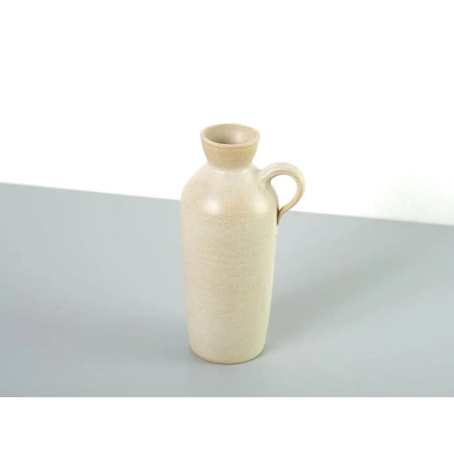 Danish ceramic vase from the 1960s.