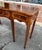 Late 20th Century English Banded Mahogany Sideboard For Sale - Image 11 of 12