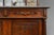 Antique Art Nouveau Sideboard in Oak, 1890s For Sale - Image 18 of 18