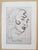 Picabia Francis - Woman Portrait - Pencil Drawing - 1940 - c.o.A For Sale - Image 12 of 13