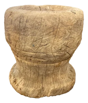 Antique Container