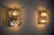 1970s Italian Wall Lights by Oscar Torlasco, 1970s, Set of 2 For Sale - Image 5 of 8