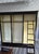 Black Lacquered Stanton Bookcase with Ladder from Coach House, 2010s For Sale - Image 3 of 5