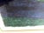 Original 1978 Carol Summers “Phewa Tal” Signed Color Woodcut 13/150, Framed For Sale In Denver - Image 6 of 10