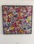 Paint Framed, Signed Mixed Media Romero Britto Original For Sale - Image 7 of 8