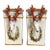 Vintage Reindeer Vases For Sale