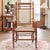 Overall excellent condition antique turned wood Brewster armchair. Style first appearing in New England in the mid 17th...