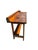 Authentic vintage industrial timber workbench with exceptional scale and honest workshop character. Designed with...