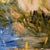 Jennifer Bain "Little Hill" Original Abstract Painting For Sale - Image 4 of 7