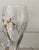 1960s Belle Epoque Champagne Flutes from Perrier-Jouët, 1960s, Set of 6 For Sale - Image 5 of 10