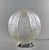 Art Deco French Art Deco Table Lamp by Verreries Des Hanots 1930 France For Sale - Image 3 of 8
