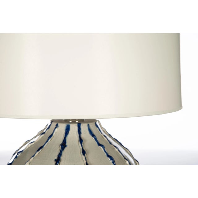 Coastal Bradburn Home Brennan Lamp For Sale - Image 3 of 6