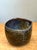 Vintage Handcrafted Abstract Ceramic Bowl For Sale - Image 15 of 18