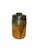 Sculpture Materials Textured Ochre and Blue-Green Decorative Vessel — $1,920 For Sale - Image 7 of 9