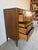 Mid-Century Modern John Stuart “Facade” Highboy Commode For Sale - Image 14 of 18