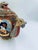 Blue Kutana Porcelain Tea Pot, Japan, 1935 For Sale - Image 8 of 13