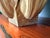 1970s Large Brass Sea Shell Planter For Sale - Image 9 of 12