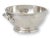 1910s 1915 Antique Elkington Royal Mail Steam Packet Serving Bowl For Sale - Image 5 of 6