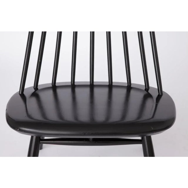 Mademoiselle Side Chair by Ilmari Tapiovaara for ASKO, 1960s For Sale - Image 6 of 10