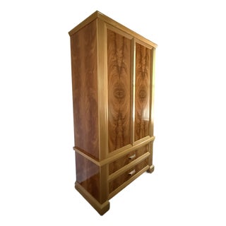 Giorgio Collection Armoire For Sale