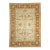 Turkish Oushak Rug 9'9" x 13'8" #18535 For Sale