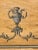 French Early 19th Century Italian Neoclassic Painted Armoire For Sale - Image 3 of 17