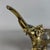 Elephant Trunk Sculpture Statue, 1960s, Brass For Sale - Image 6 of 11