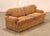 Traditional Kravet Paisley Upholstered Rolled Arm Sofa For Sale - Image 3 of 18