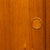 1960s Vintage Kai Kristiansen Teak Wall System W/Two-Door Cabinet For Sale - Image 10 of 11