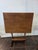 Brown Antique Hamilton Drafting Table Drafting Desk Adjustable Height and Slope For Sale - Image 8 of 8