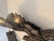 French Jacques Lerebourg 1979 Duck Sculpture For Sale - Image 13 of 16