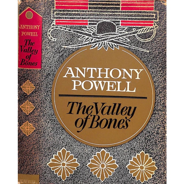 "A Dance to the Music of Time [Complete Series]" 1961 Powell, Anthony For Sale - Image 15 of 15