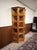 English Bookcase from Globe Wernicke For Sale - Image 4 of 17