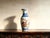 W-13cm,H-30.5cm Experience the beauty and elegance of Chinese history with our Chinese Vintage Porcelain Handcrafted with...