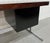 Mid-Century Modern Hugh Acton Style Rosewood Executive Desk For Sale - Image 13 of 13