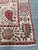 5ft X 7ft 10in Yildiz Suzani Hand Knotted Area Rug For Sale In San Francisco - Image 6 of 12