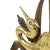 Mid-Century Modern Brass Heron Figurine, 1950s For Sale - Image 11 of 16