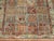 Early 20th Century Garden Box Persian Malayer Rug - 4'5" x 6'4" For Sale - Image 17 of 18