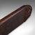 Brown Antique Chef's Knife Board, Scottish, Leather, Sharpener, Kitchen, Victorian For Sale - Image 8 of 9