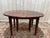 Vintage Table with Elongated For Sale - Image 9 of 13
